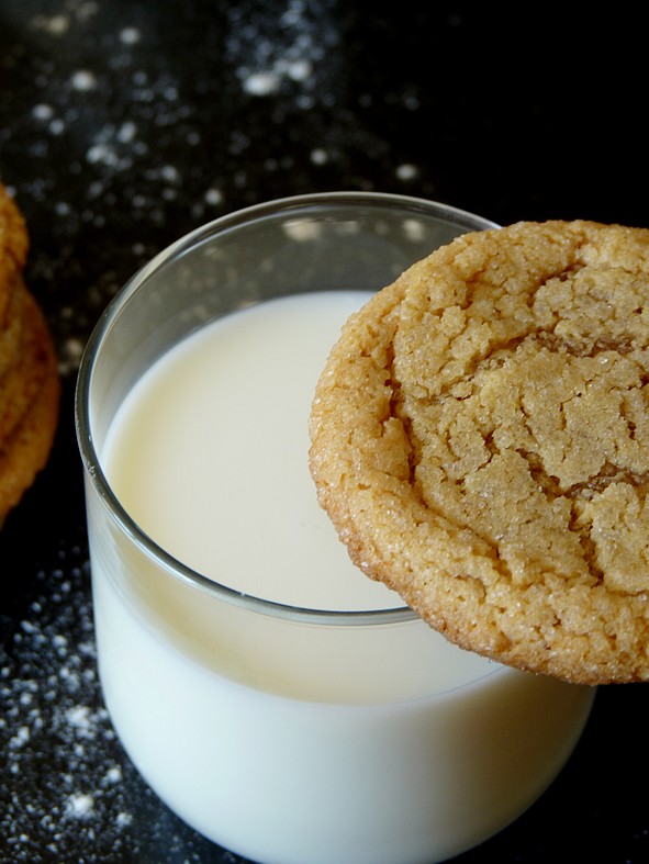 Cookies beurre de cacahuète2