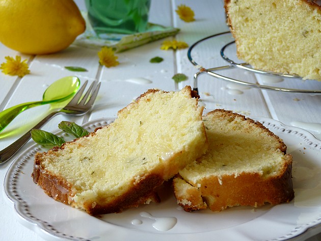 cake citron menthe1
