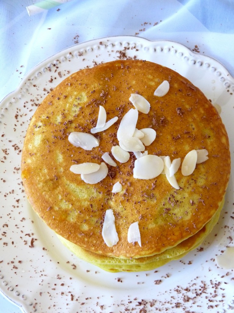 pancake pistache5