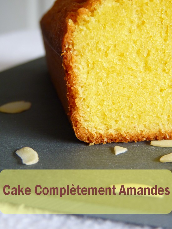 Cake amandes5