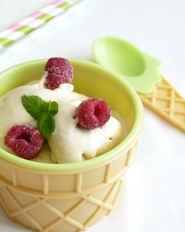 Frozen Yogurt Madeleine4