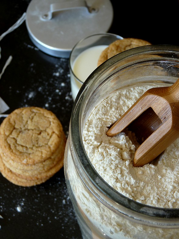 Cookies beurre de cacahuète4